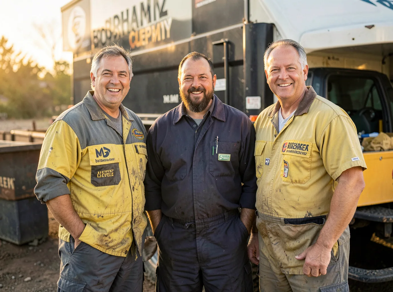 Sewage Cleanup company in Petersburg, TN